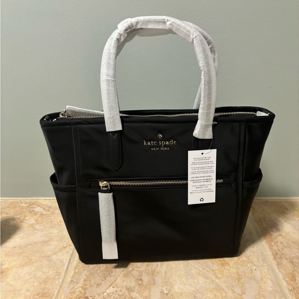 Kate Spade Handbag  Chelsea medium Satchel